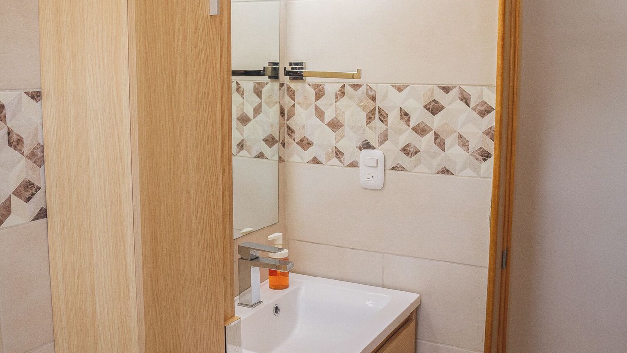 Photo of Bathroom in San Juan Province