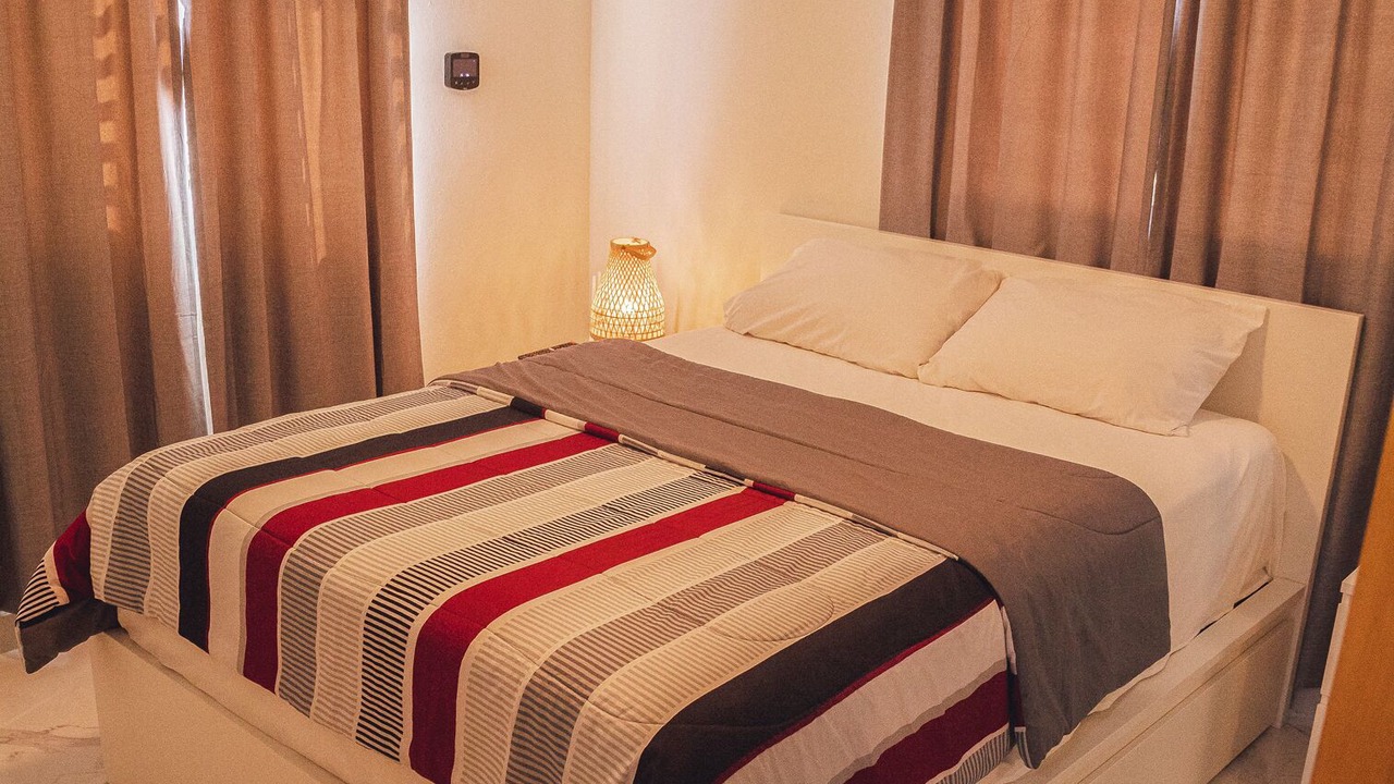 Photo of Bedroom in San Juan Province