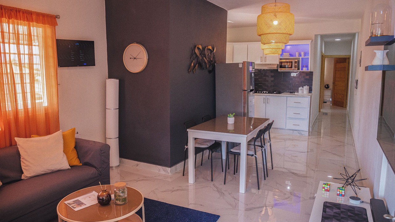 Photo of Livingroom in San Juan Province