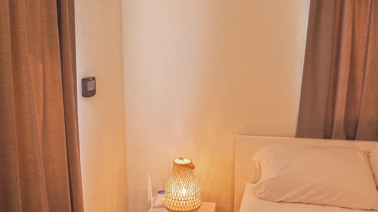 Photo of Bedroom in San Juan Province