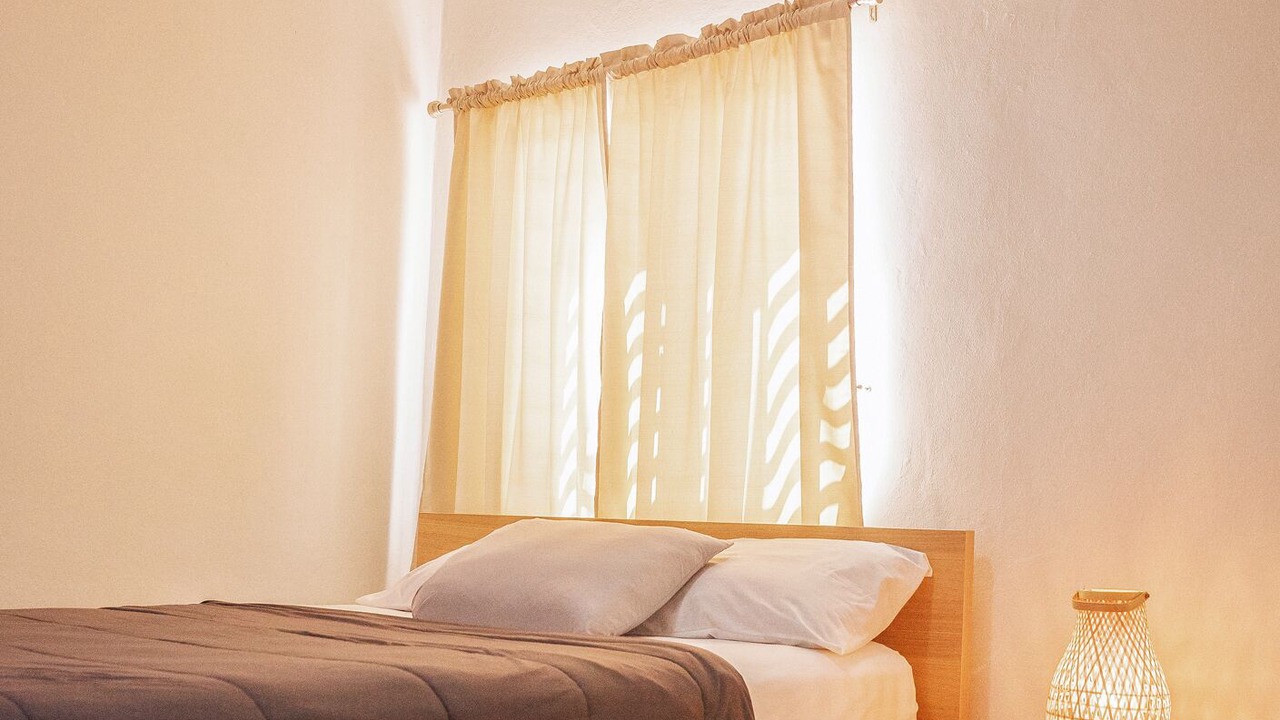 Photo of Bedroom in San Juan Province