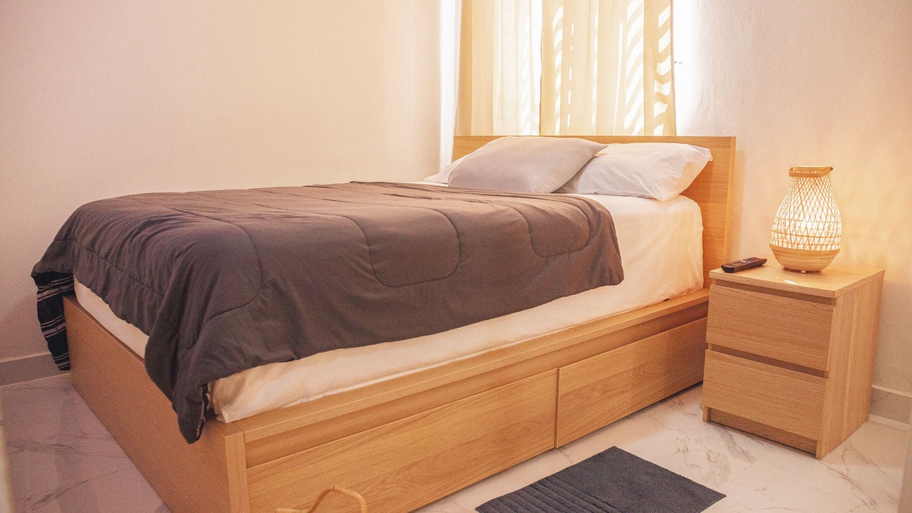 Photo of Bedroom in San Juan Province