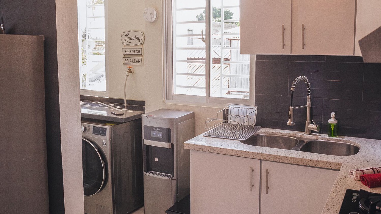 Photo of Kitchen in San Juan Province