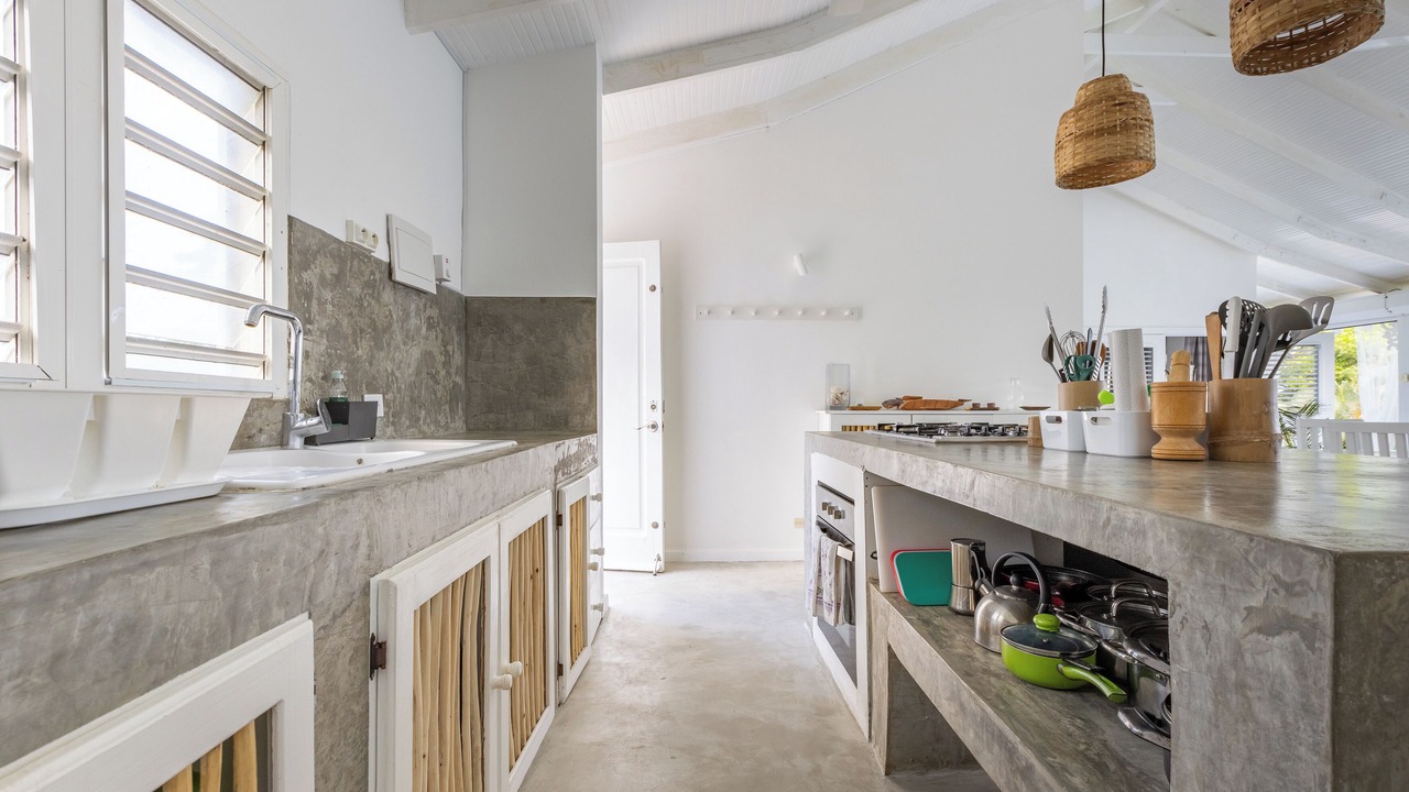 Photo of Kitchen in Puerto Bahia