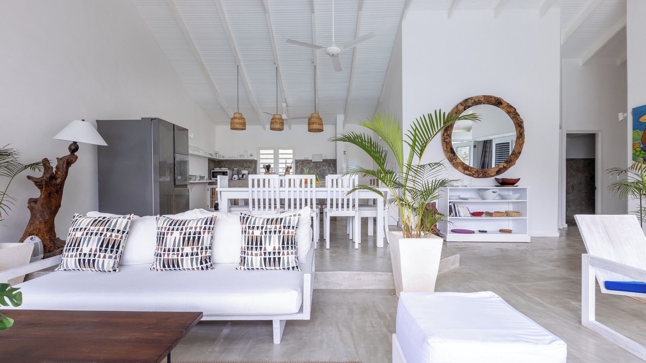 Photo of Livingroom in Puerto Bahia