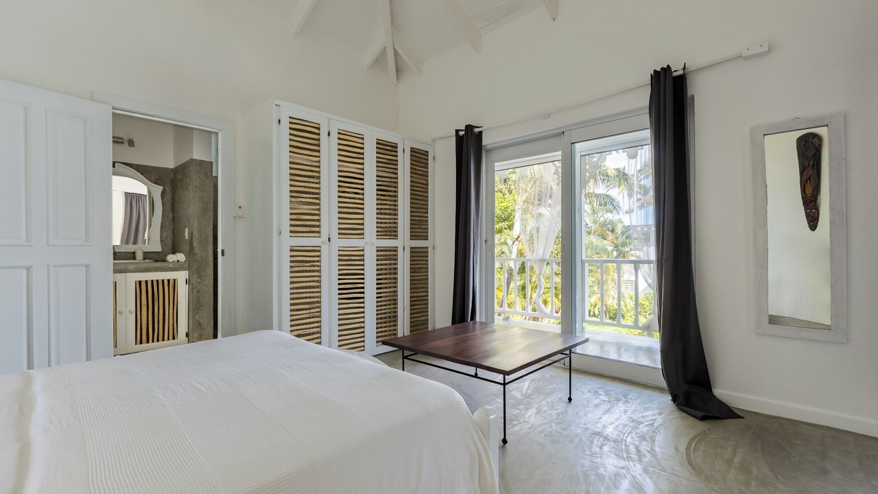 Photo of Bedroom in Puerto Bahia