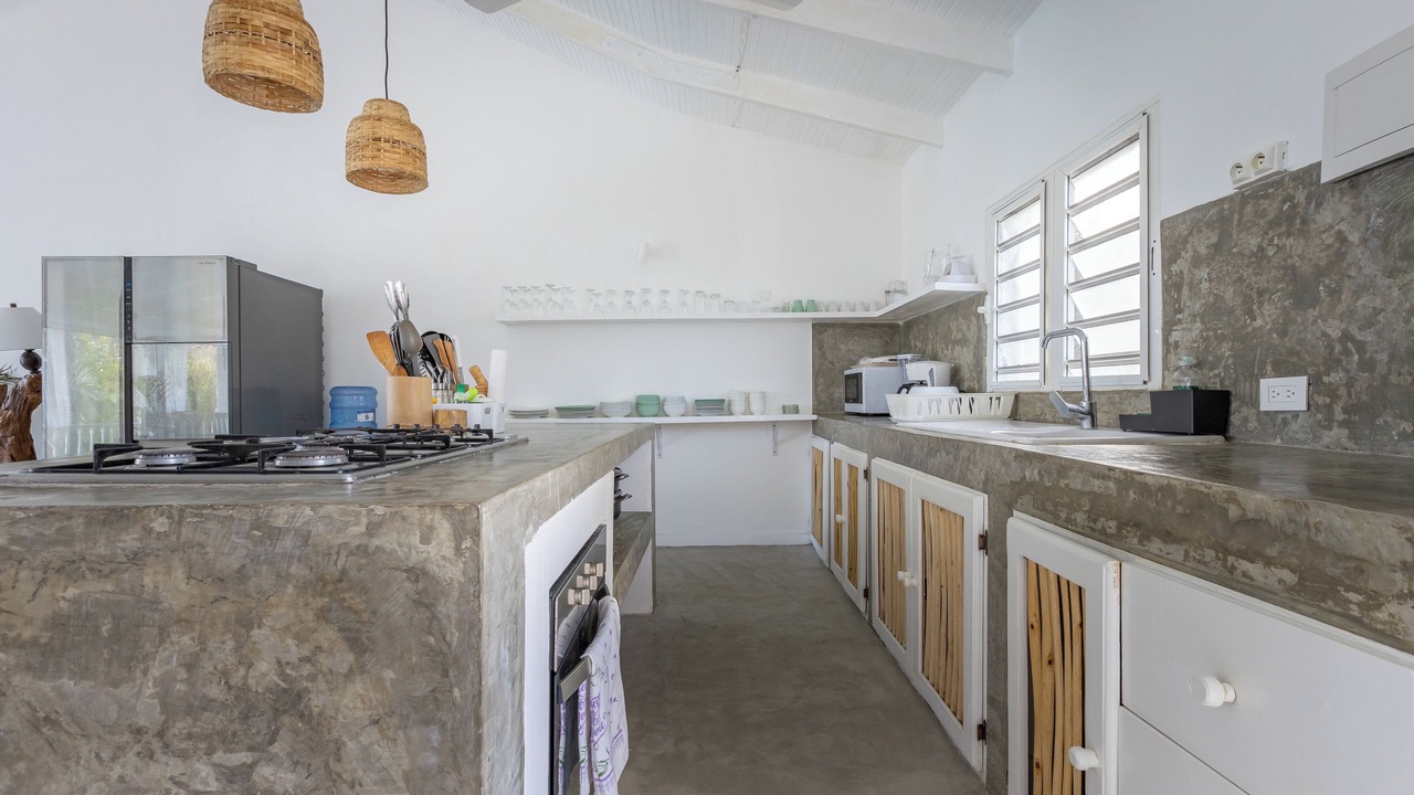 Photo of Kitchen in Puerto Bahia