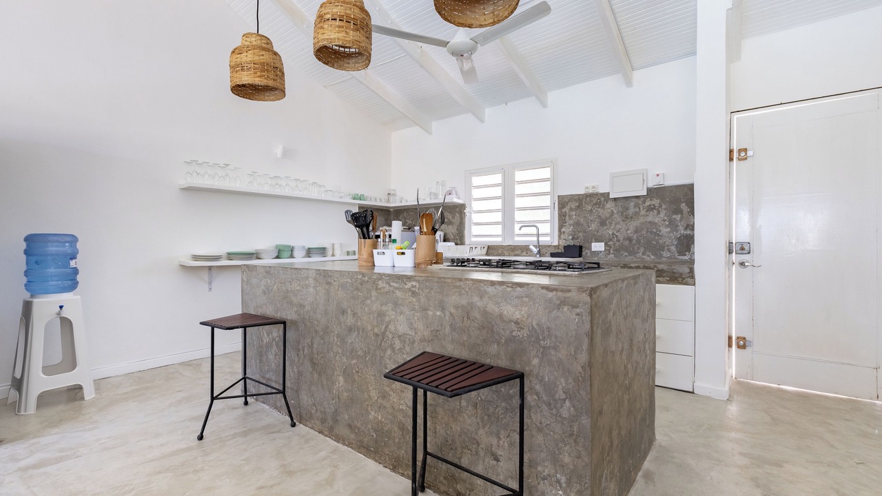 Photo of Kitchen in Puerto Bahia