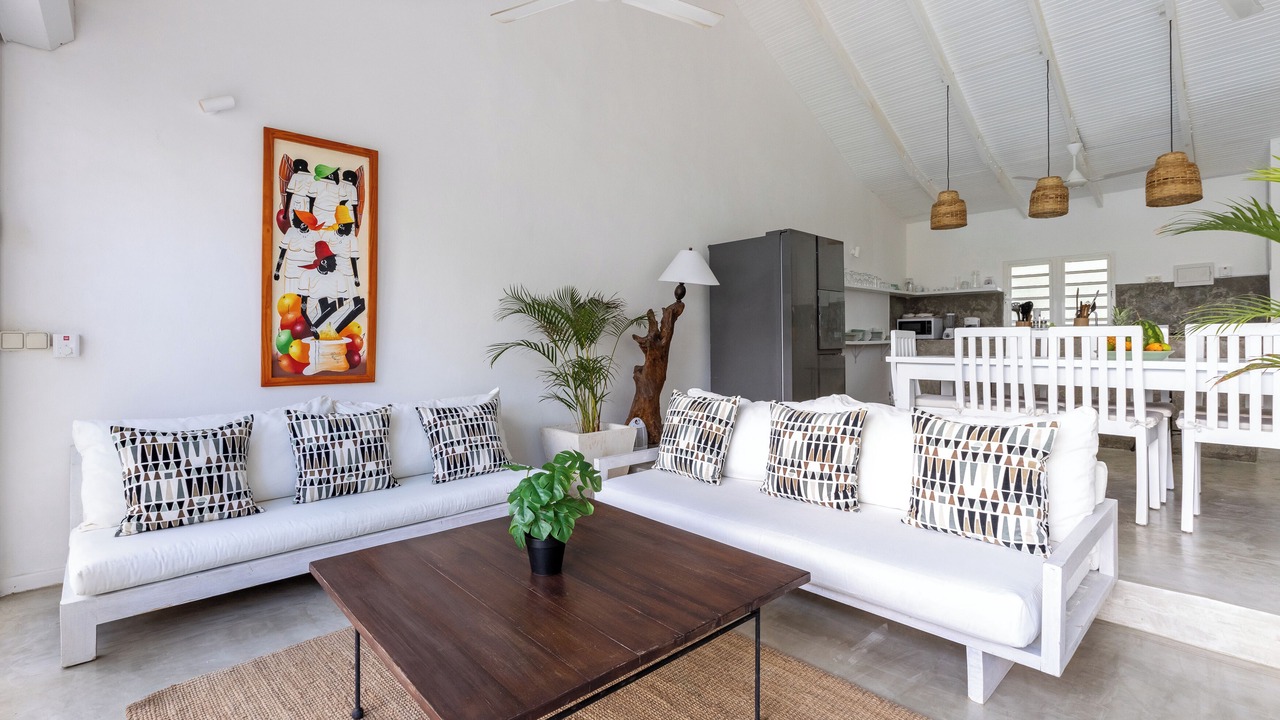 Photo of Livingroom in Puerto Bahia
