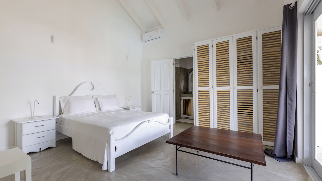 Photo of Bedroom in Puerto Bahia