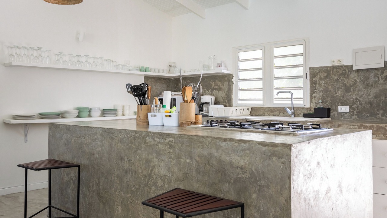 Photo of Kitchen in Puerto Bahia