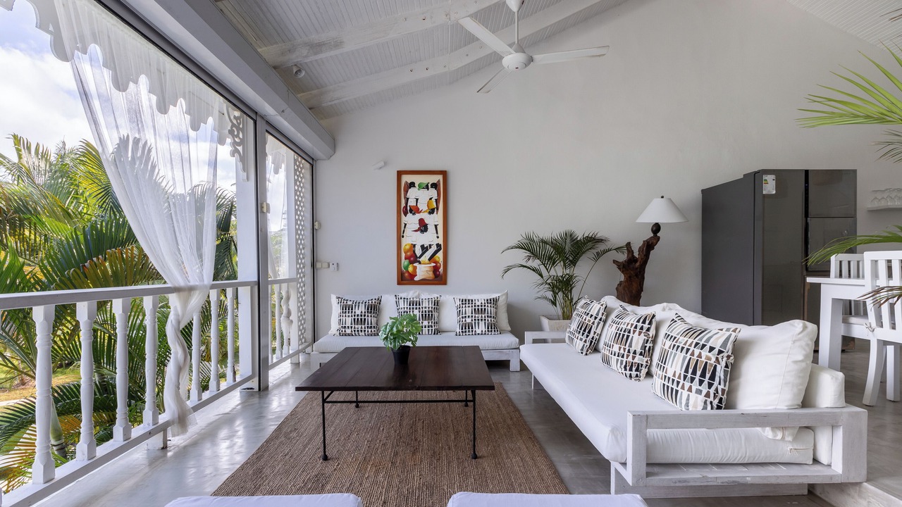 Photo of Livingroom in Puerto Bahia