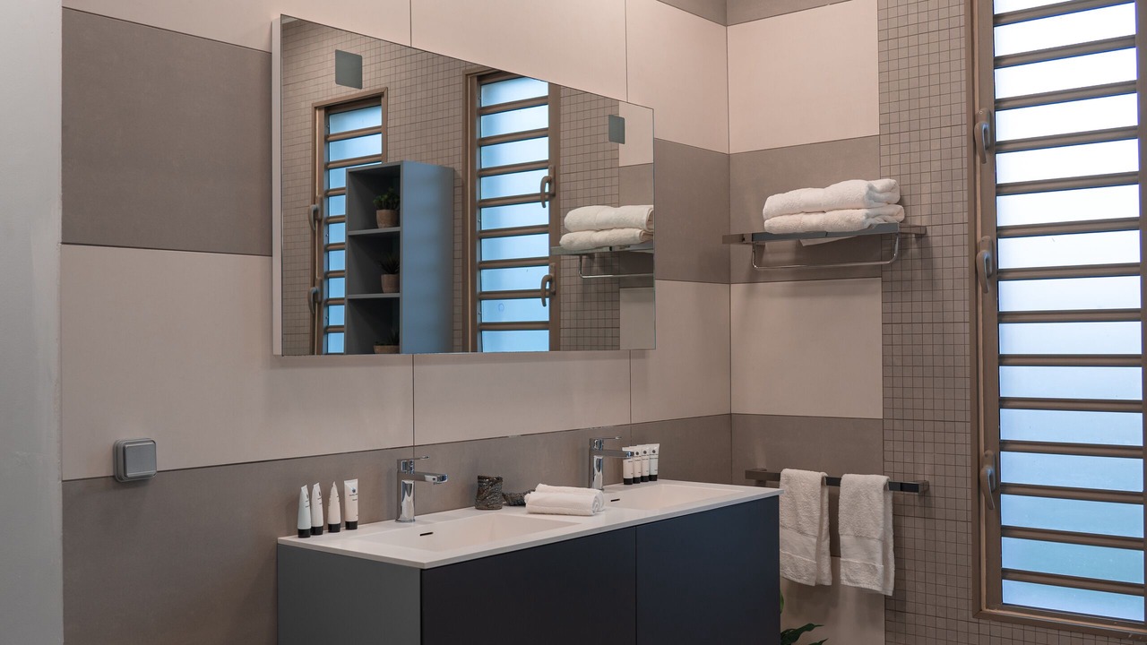 Photo of Bathroom in Moorea-Maiao
