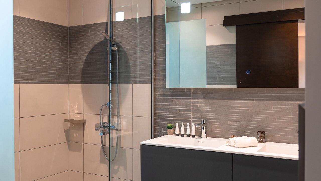 Photo of Bathroom in Moorea-Maiao