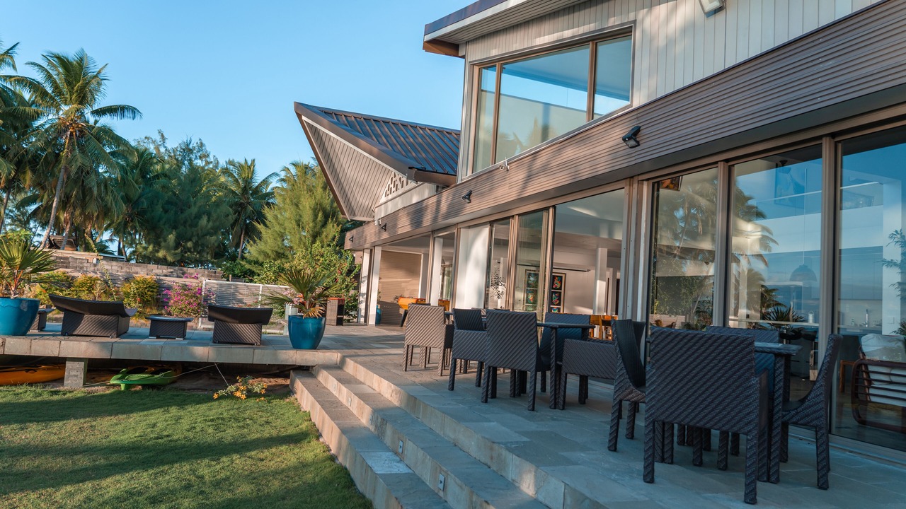 Photo of Outdoor in Moorea-Maiao
