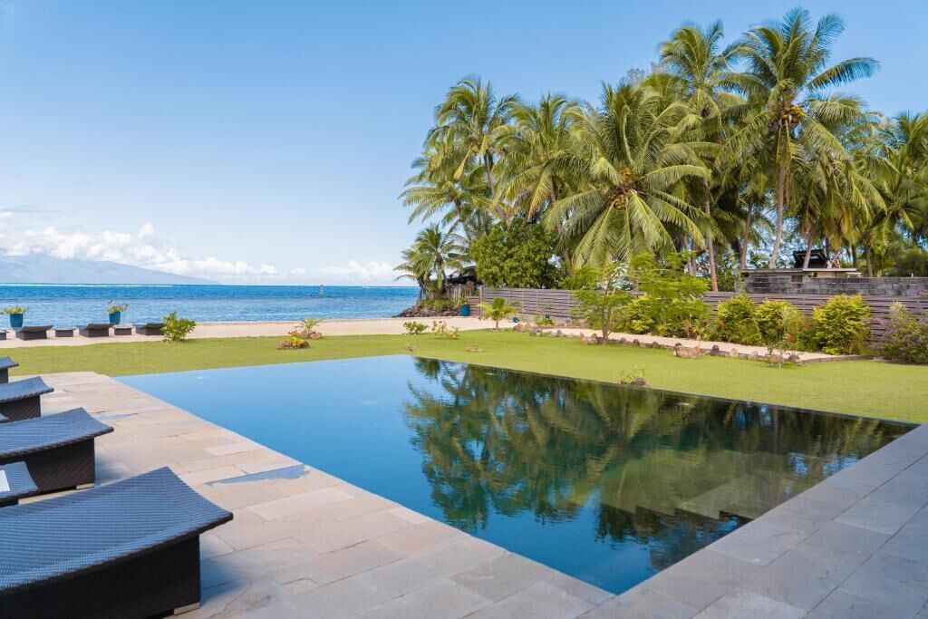 Photo of Outdoor in Moorea-Maiao