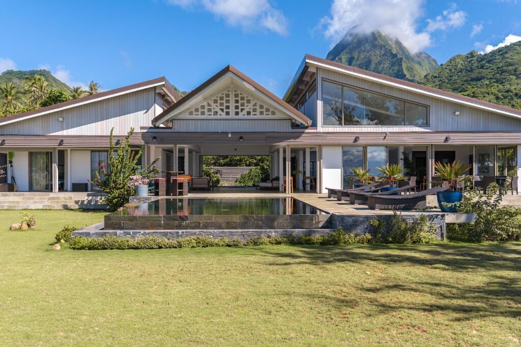 Photo of Outdoor in Moorea-Maiao