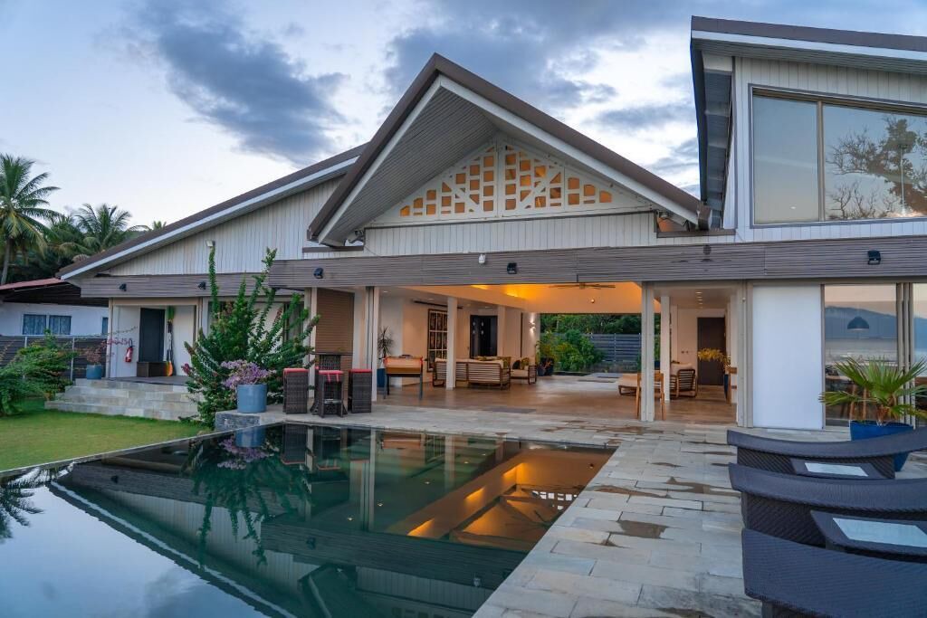 Photo of Outdoor in Moorea-Maiao