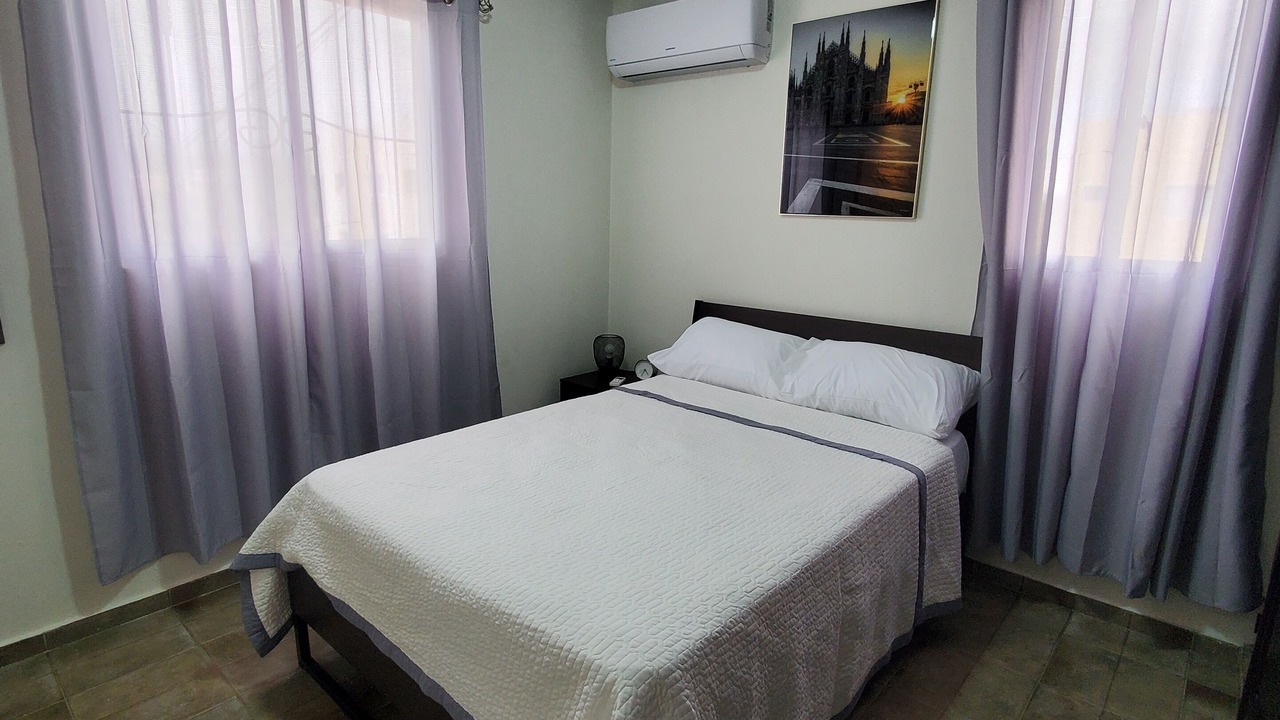Photo of Bedroom in Santiago de los Caballeros