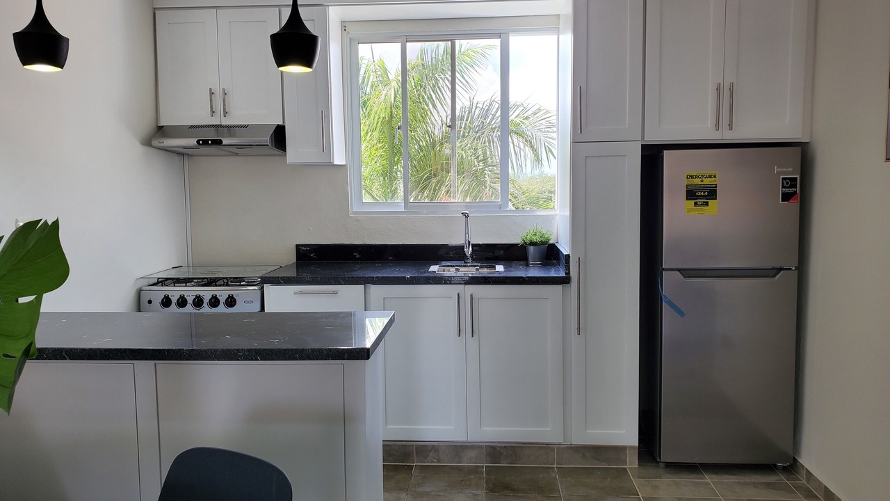 Photo of Kitchen in Santiago de los Caballeros