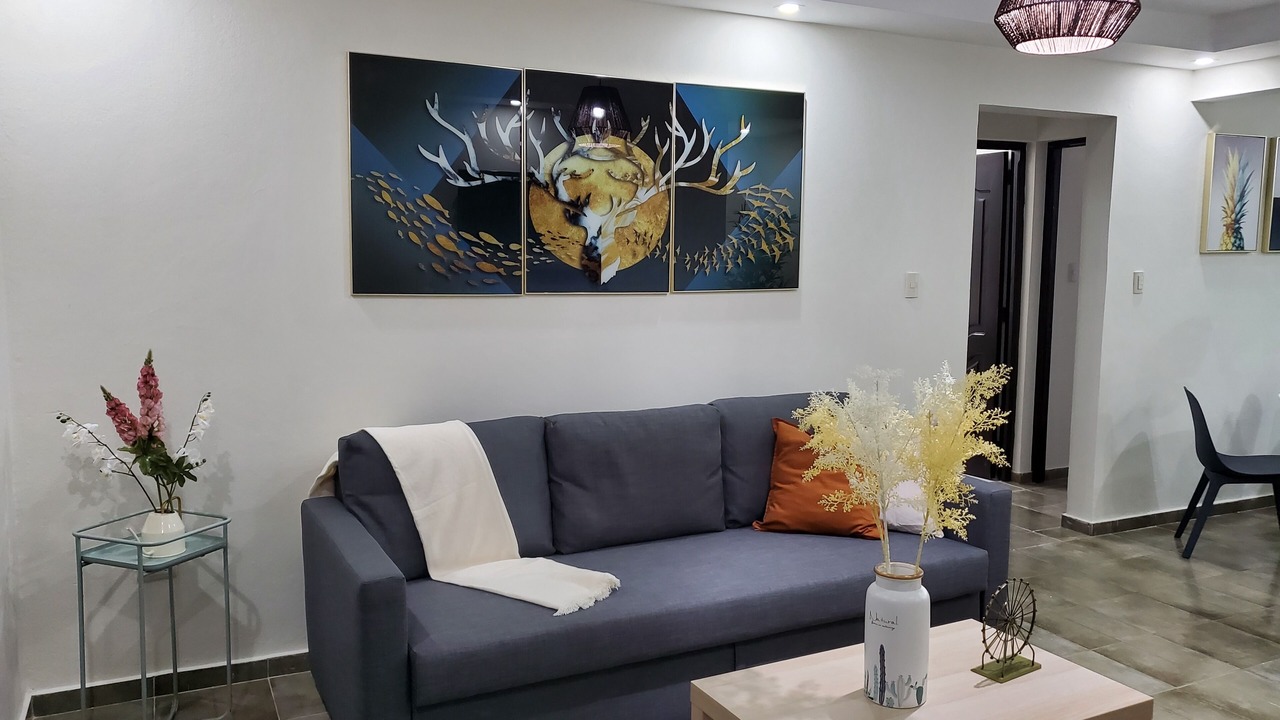Photo of Livingroom in Santiago de los Caballeros