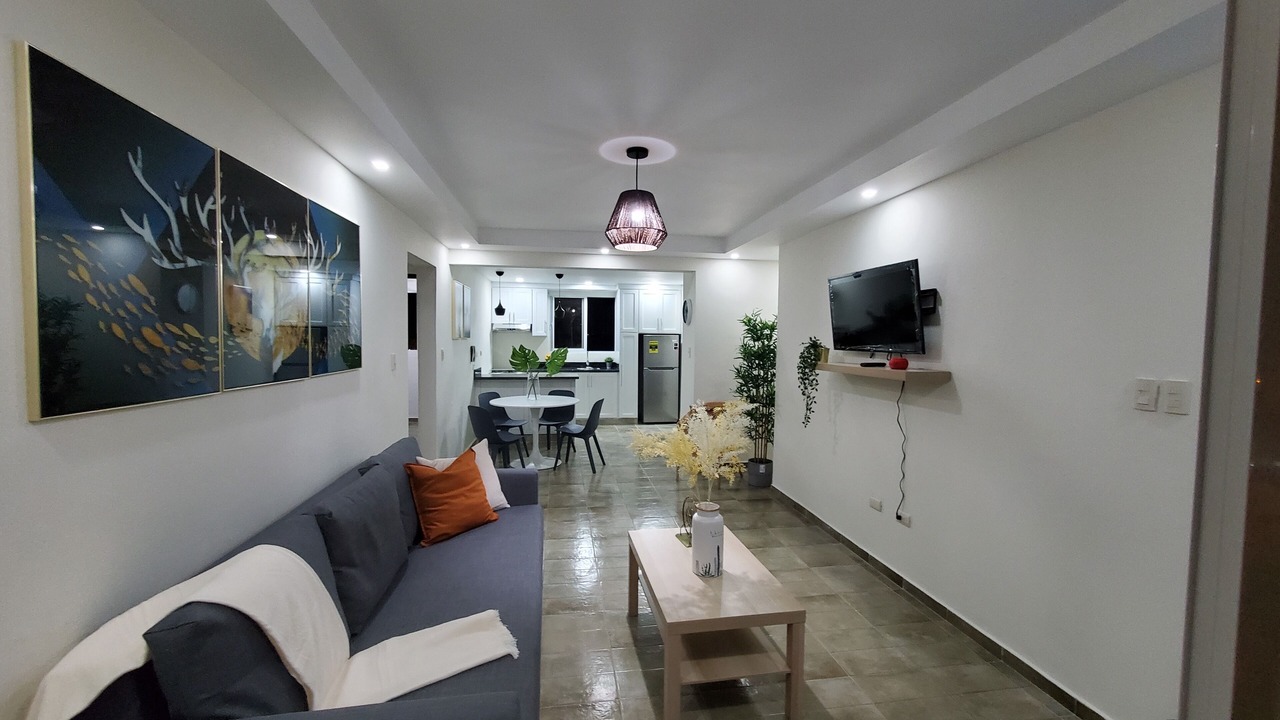 Photo of Livingroom in Santiago de los Caballeros