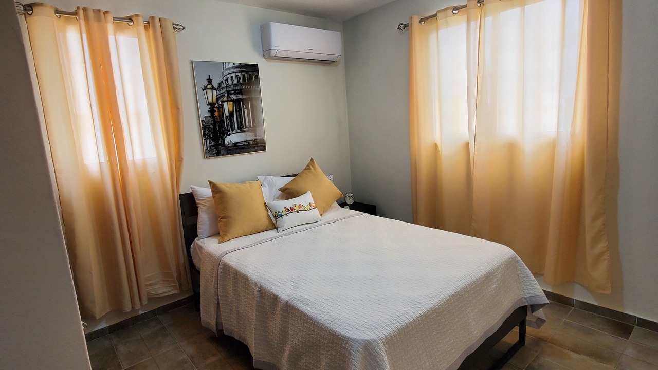 Photo of Bedroom in Santiago de los Caballeros