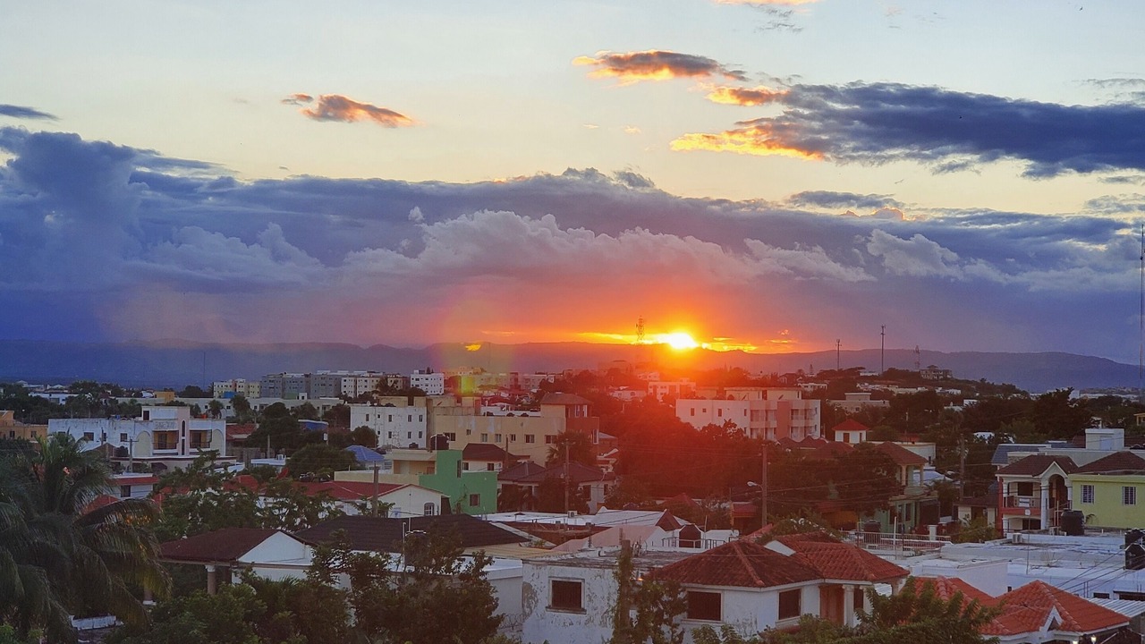 Photo of Outdoor in Santiago de los Caballeros