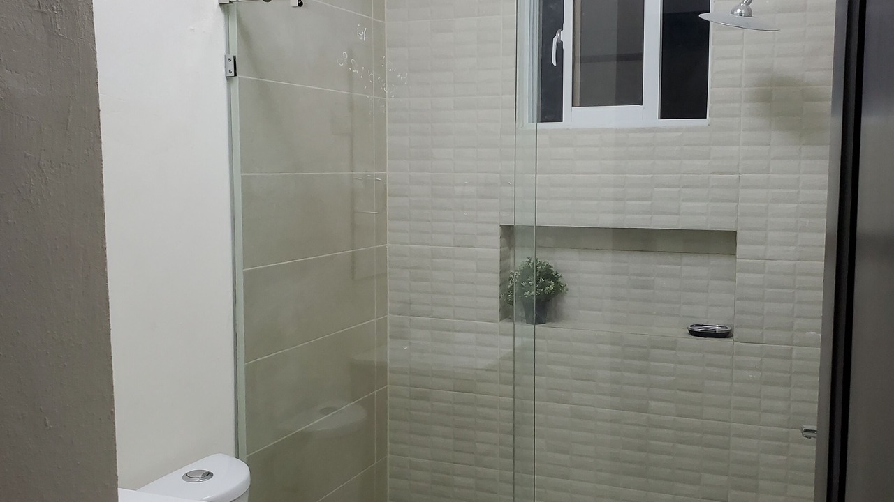 Photo of Bathroom in Santiago de los Caballeros