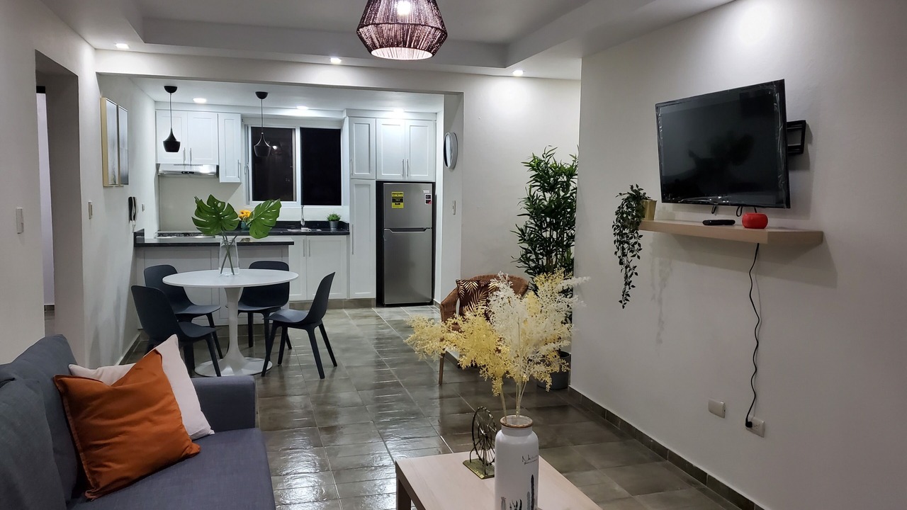 Photo of Livingroom in Santiago de los Caballeros