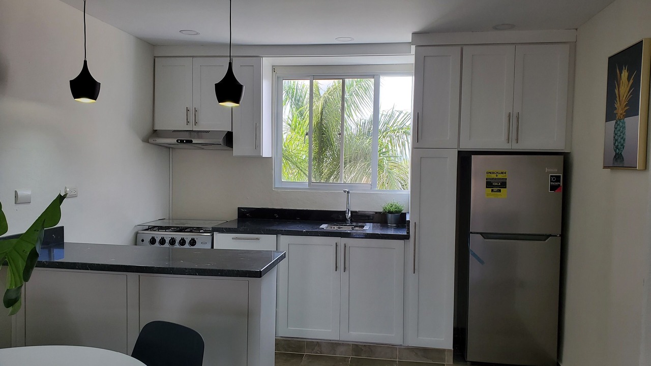 Photo of Kitchen in Santiago de los Caballeros