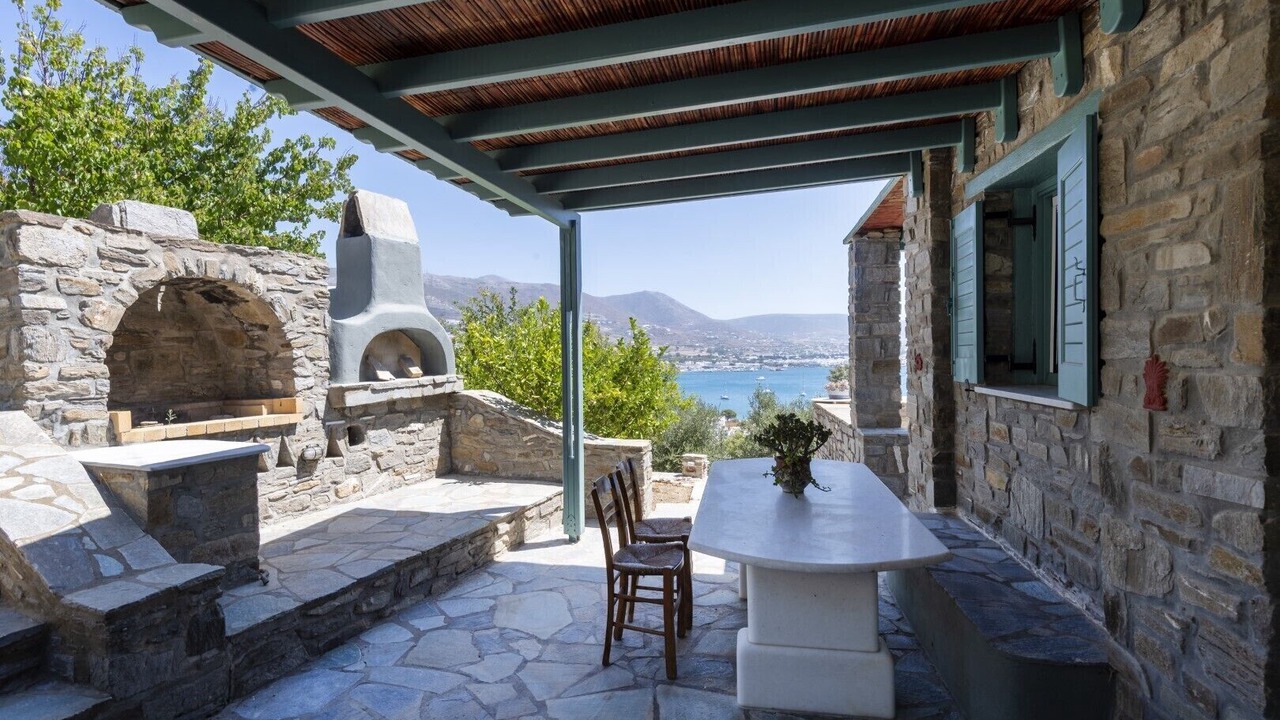Photo of Outdoor in Krotiri