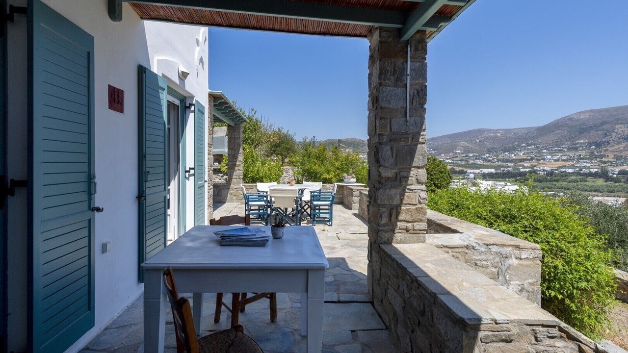 Photo of Outdoor in Krotiri