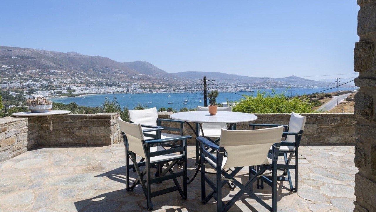 Photo of Outdoor in Krotiri