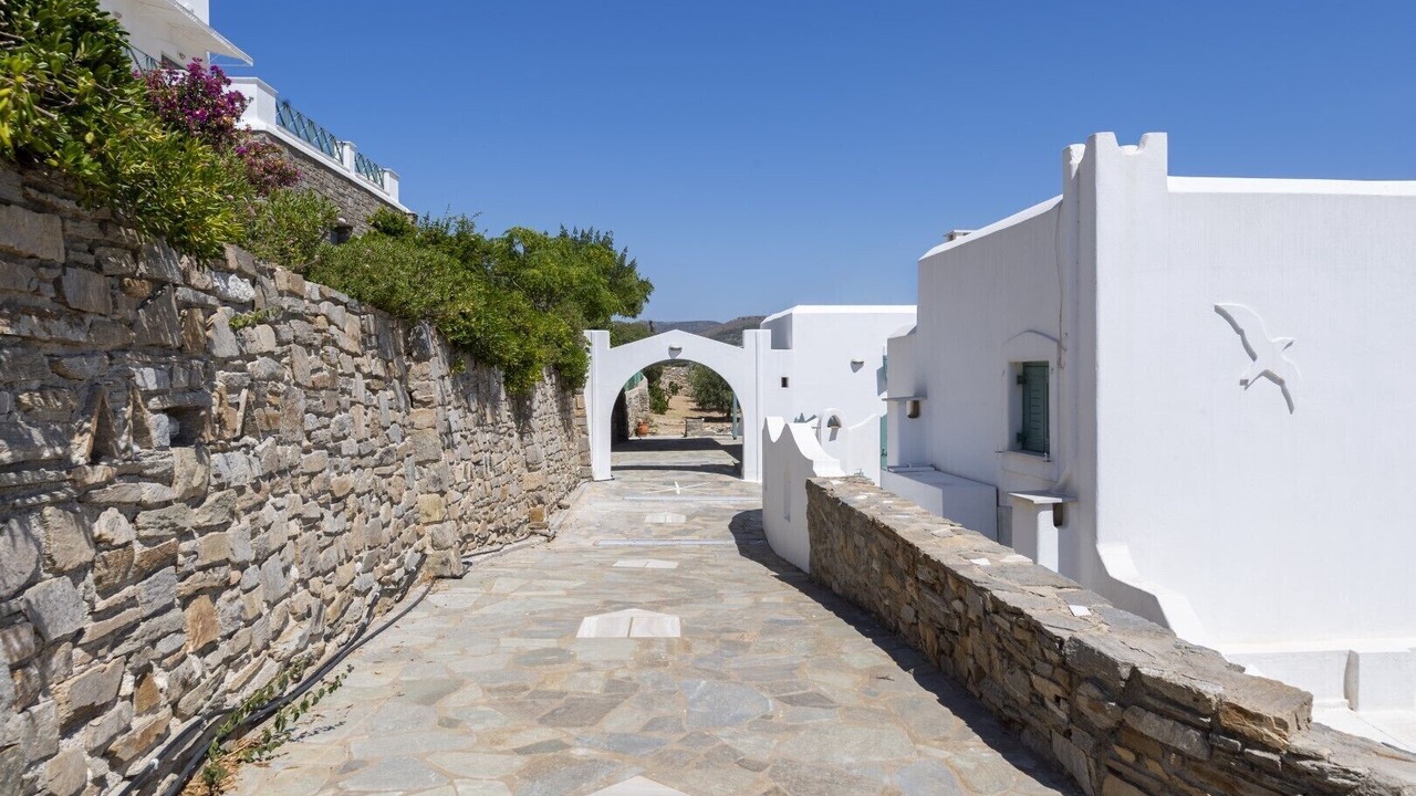 Photo of Outdoor in Krotiri