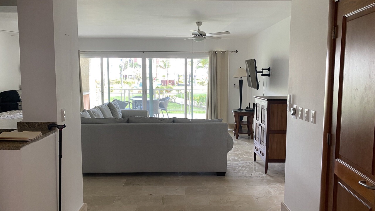 Photo of Bedroom in Punta Cana