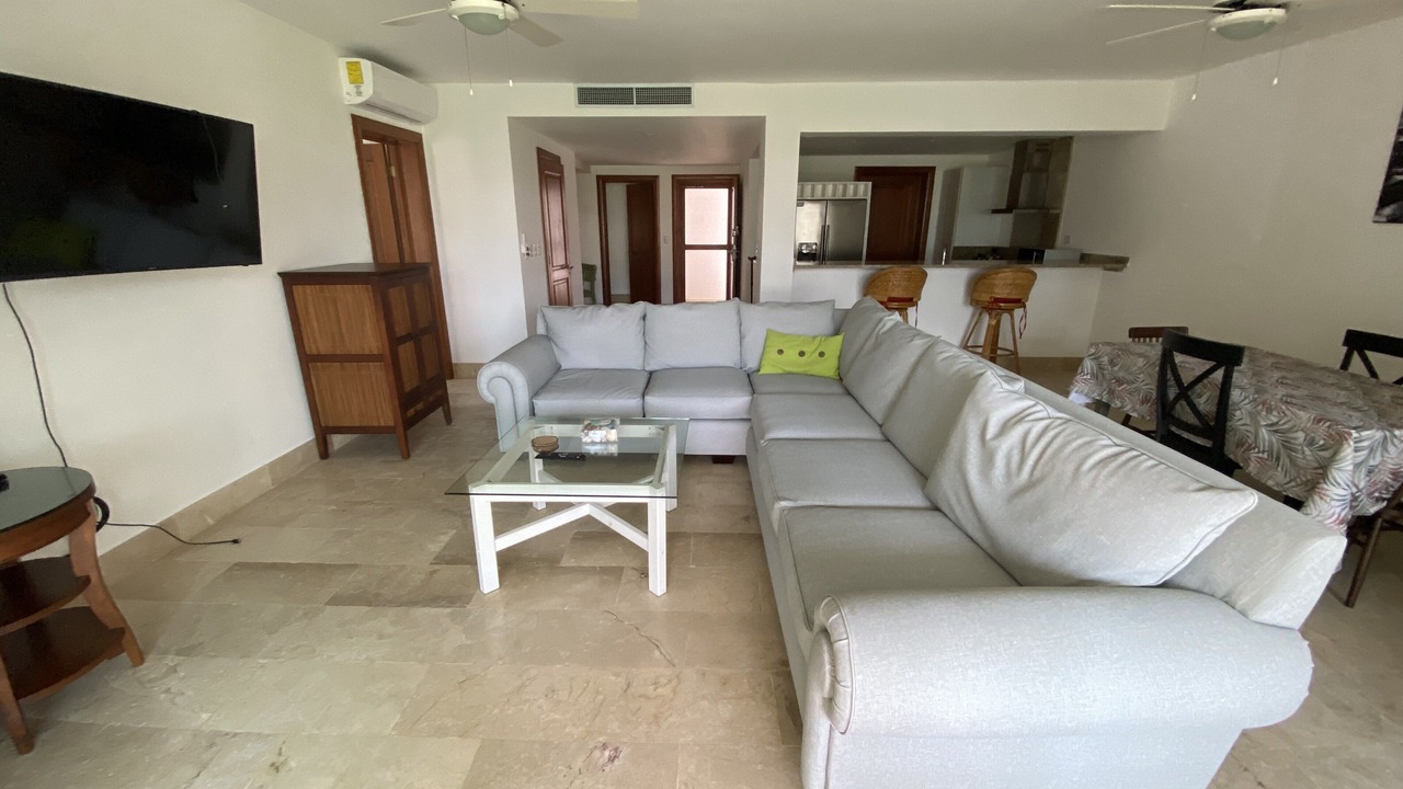 Photo of Bedroom in Punta Cana