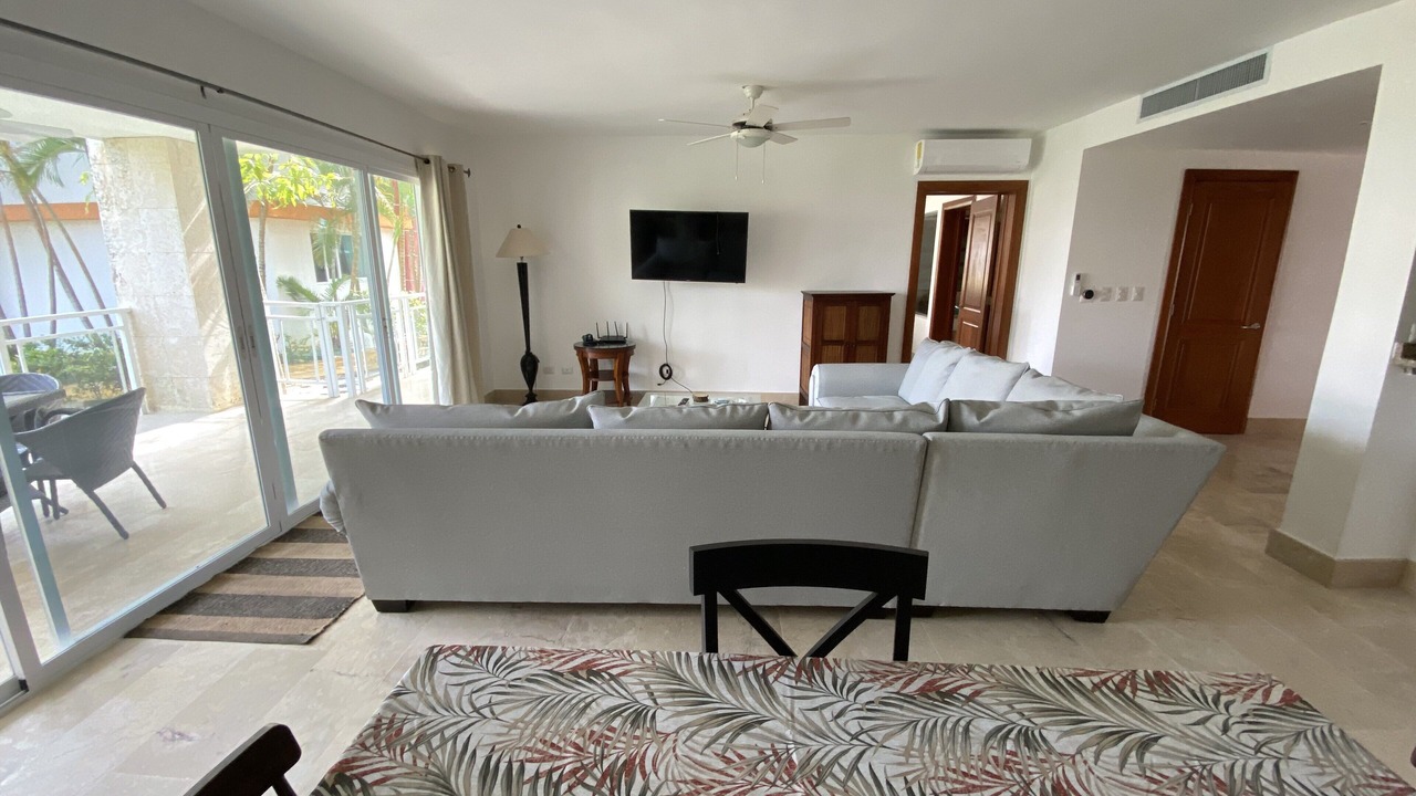 Photo of Bedroom in Punta Cana