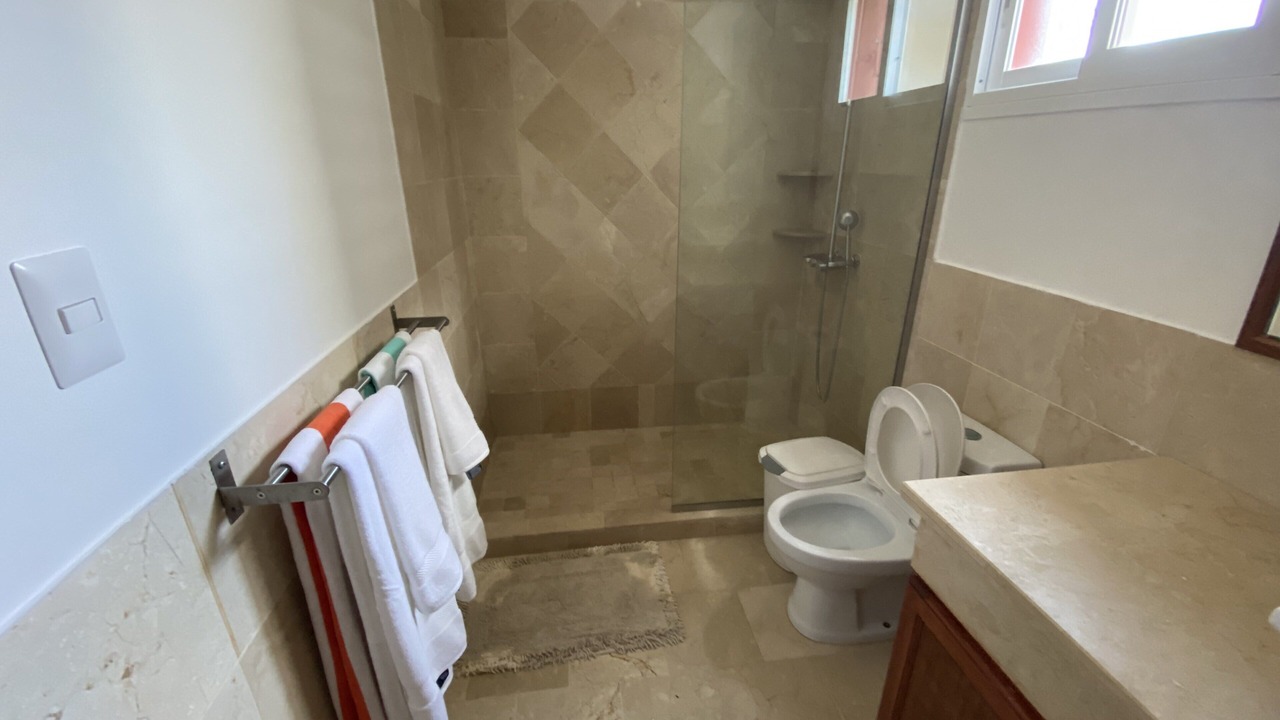 Photo of Bathroom in Punta Cana