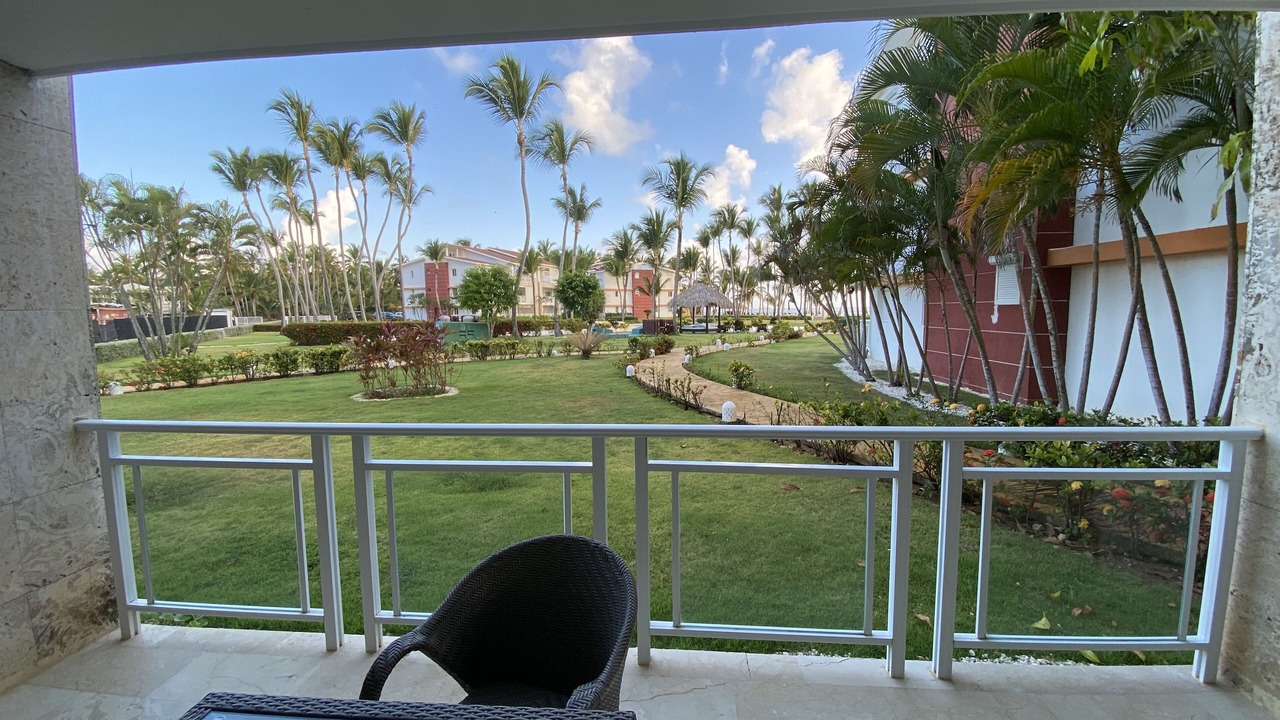 Photo of Outdoor in Punta Cana