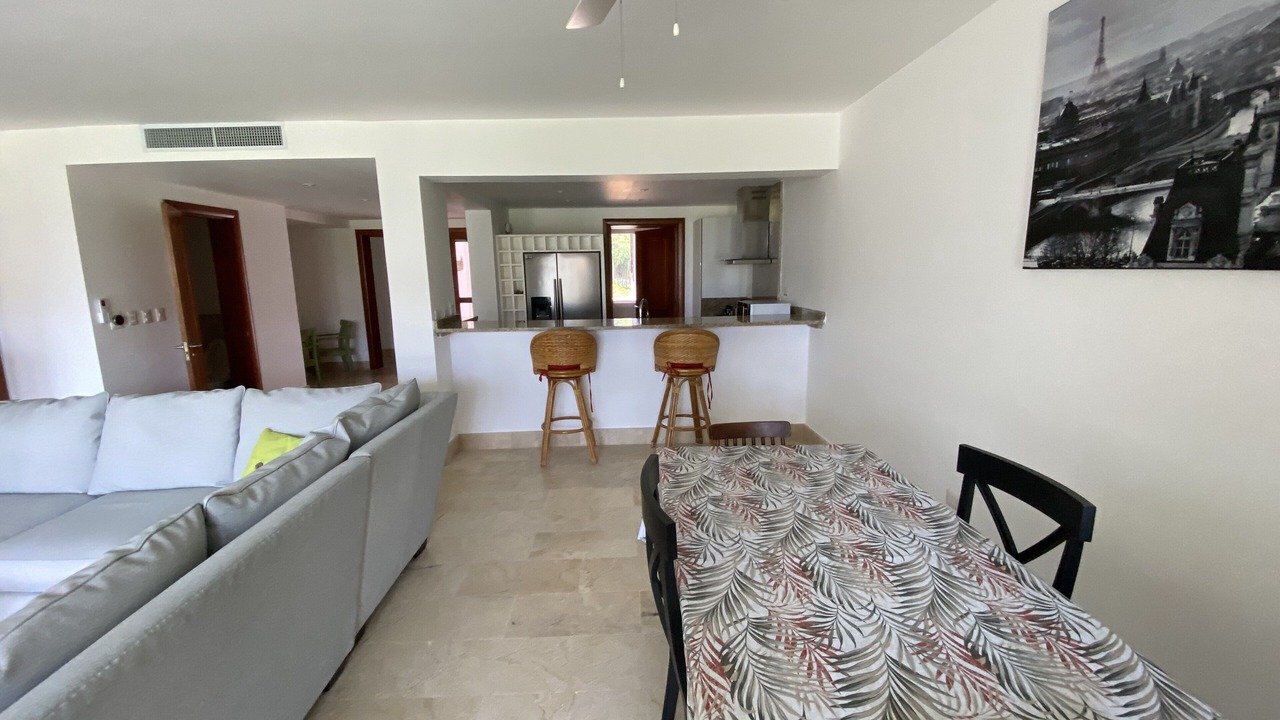 Photo of Bedroom in Punta Cana