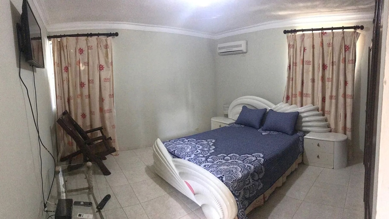 Photo of Bedroom in La Esplanada