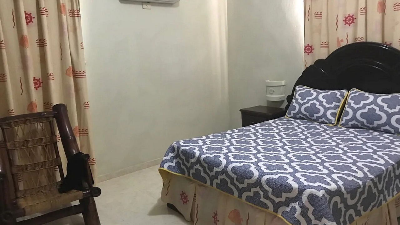 Photo of Bedroom in La Esplanada