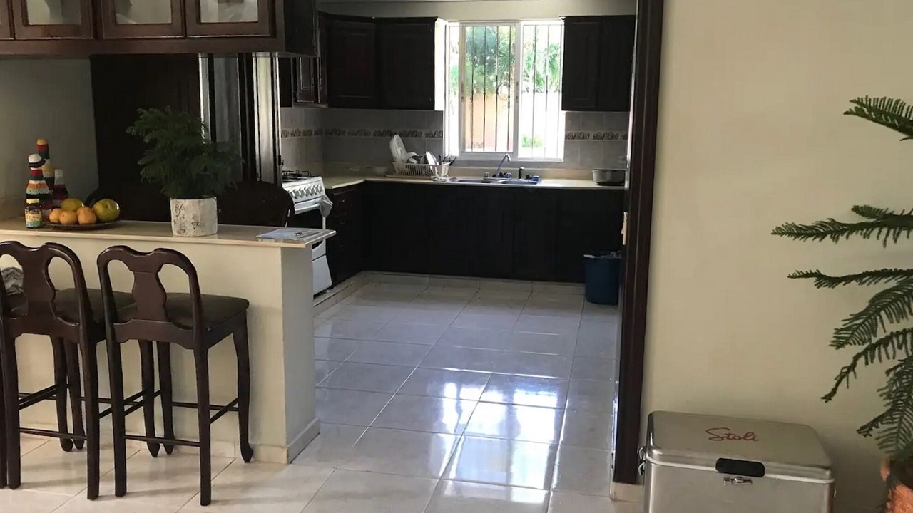 Photo of Kitchen in La Esplanada
