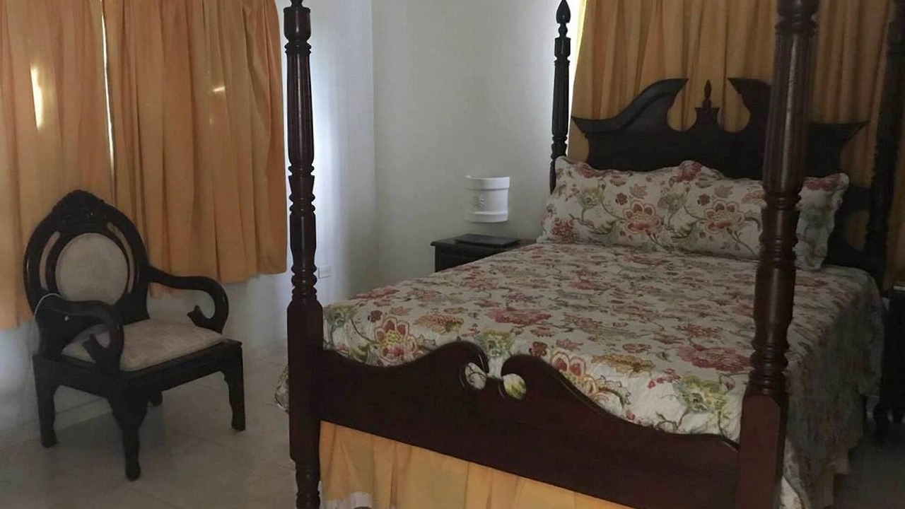 Photo of Bedroom in La Esplanada