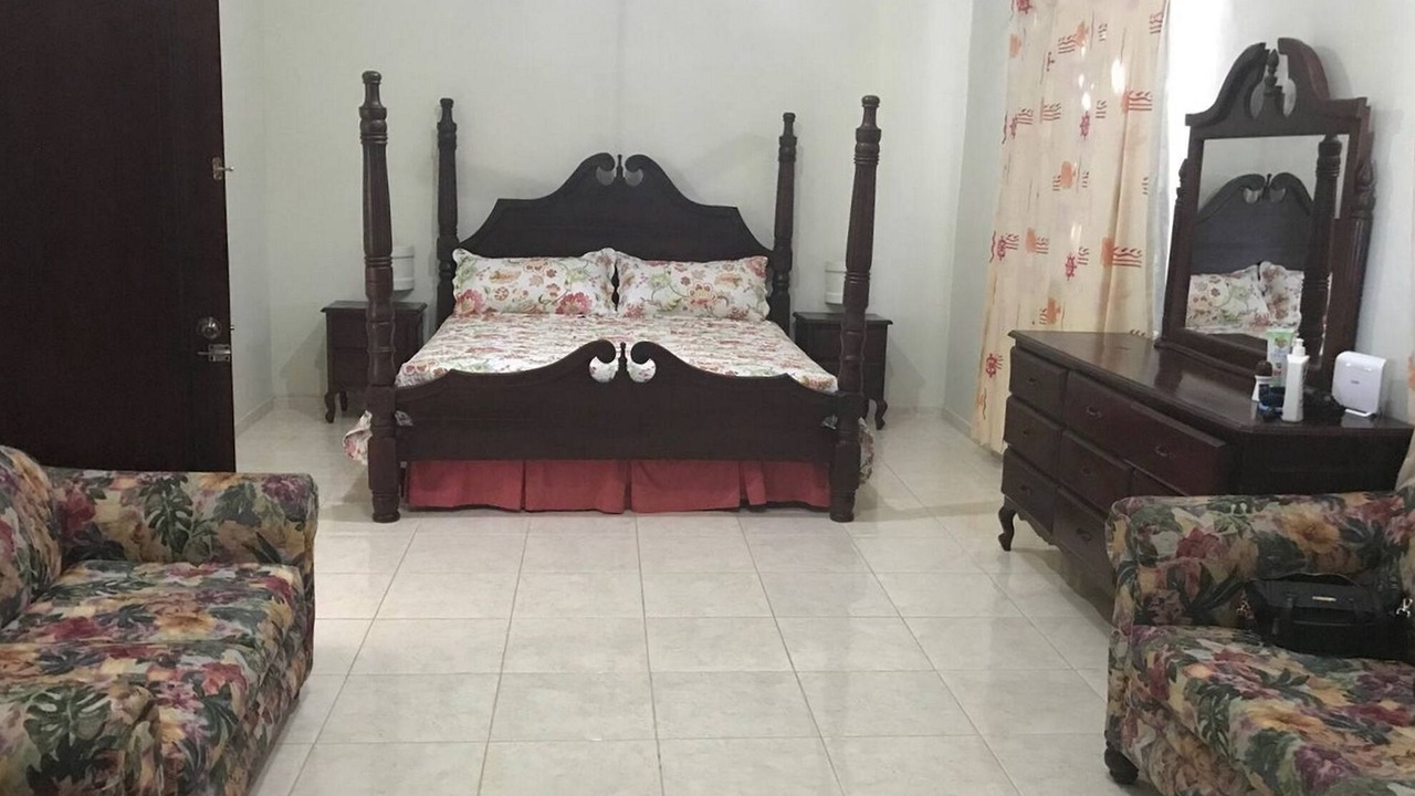 Photo of Bedroom in La Esplanada