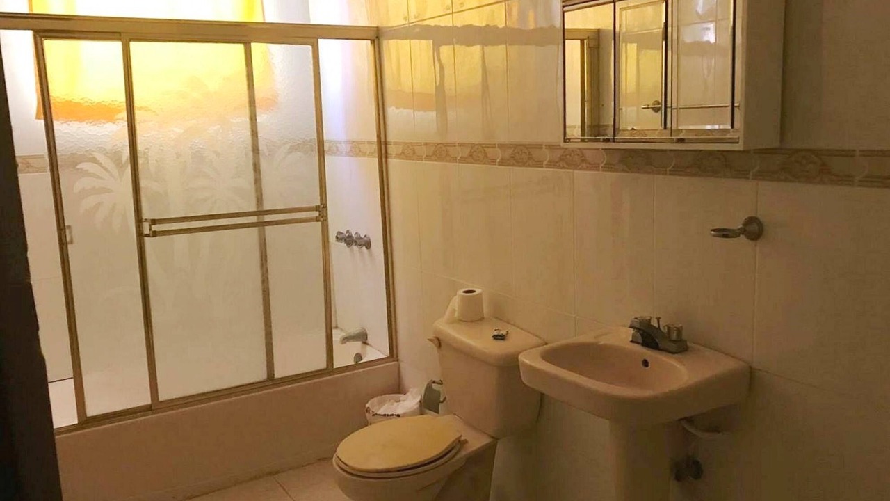Photo of Bathroom in La Esplanada