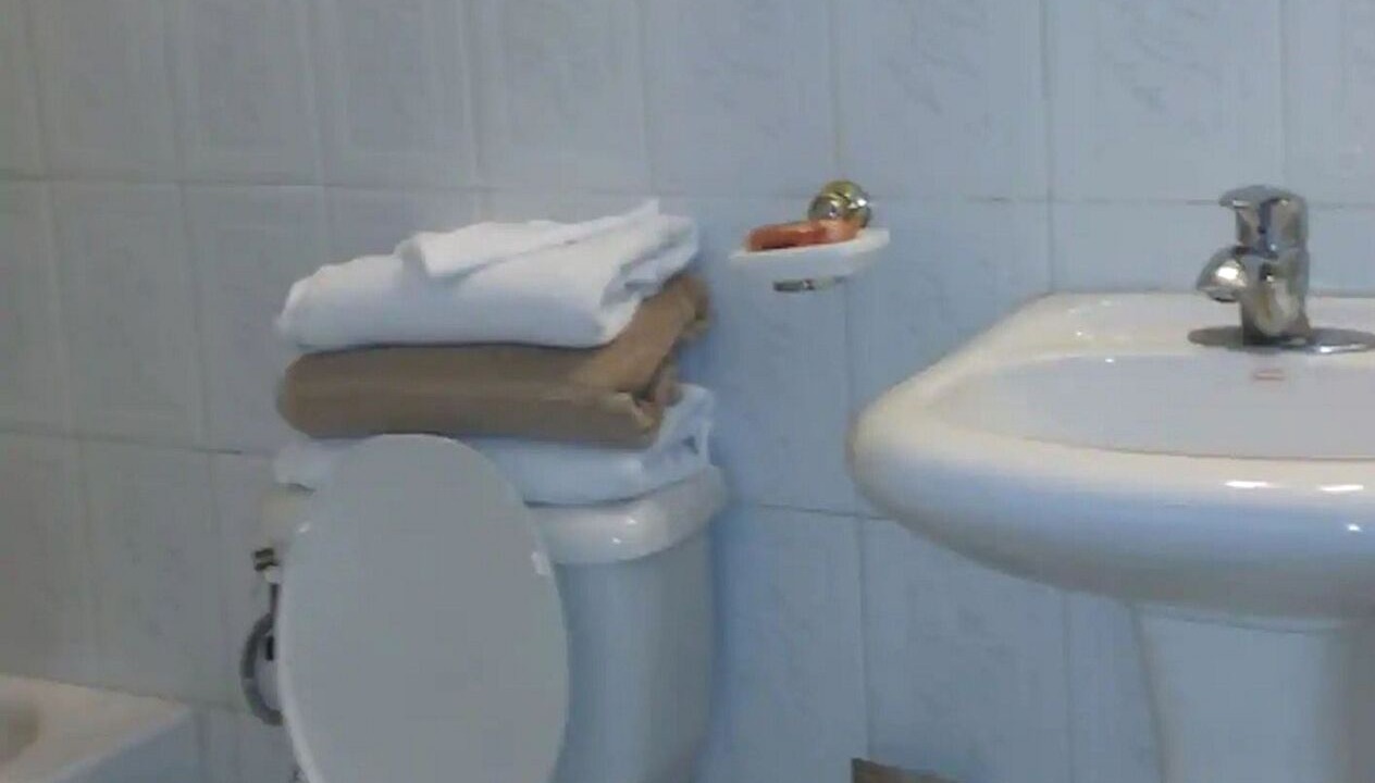 Photo of Bathroom in Villas Ana Maria
