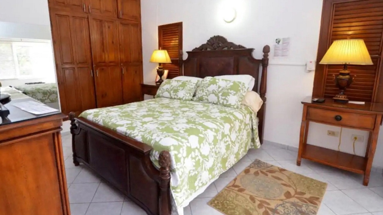 Photo of Bedroom in Villas Ana Maria