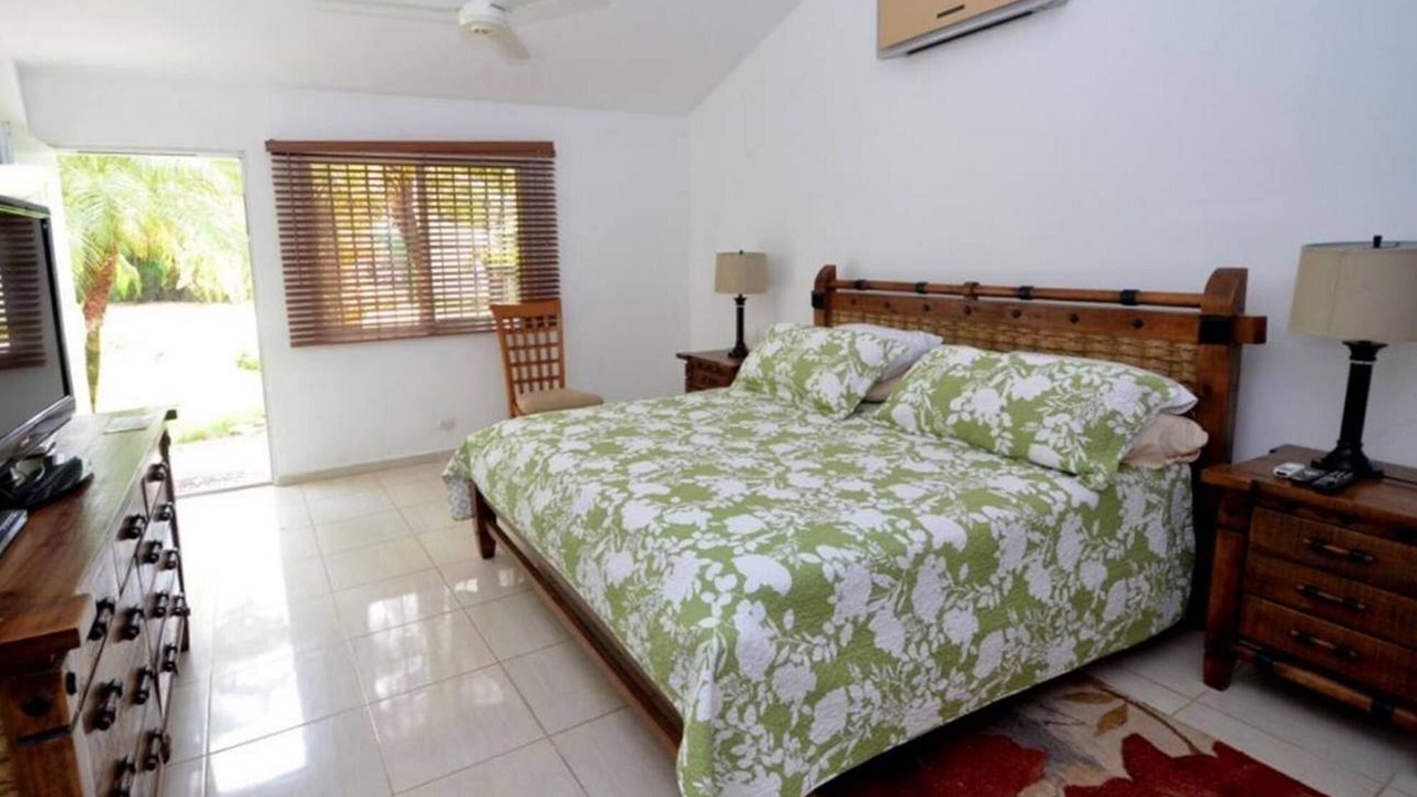 Photo of Bedroom in Villas Ana Maria